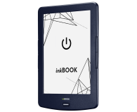 inkBOOK Lumos + Legimi 60 dni + etui - 504421 - zdjęcie 3